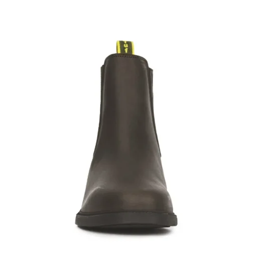 Tuffa Tipperary Jodhpur Boots