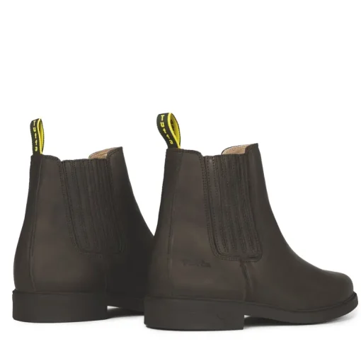 Tuffa Tipperary Jodhpur Boots