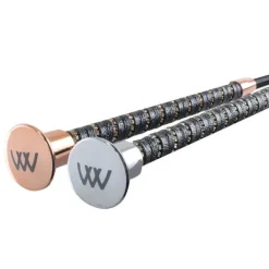 Twisted Dressage Whip