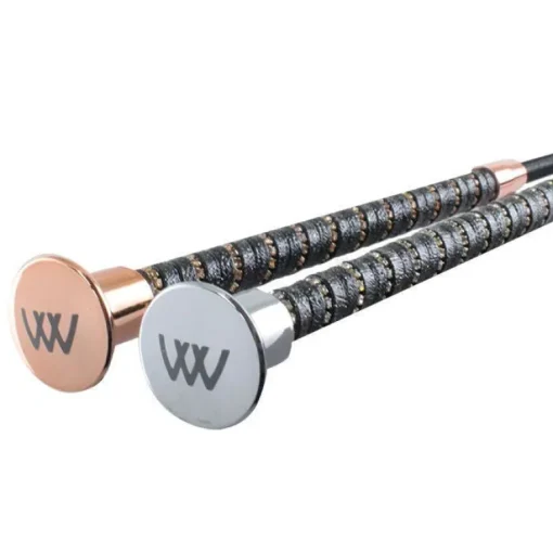 Twisted Dressage Whip