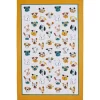 Ulster Weavers Cotton Tea Towel Mutley Crew