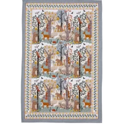 Ulster Weavers Cotton Tea Towel Wildwood