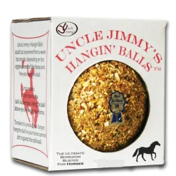 Uncle Jimmys No Sugar Hangin' Balls