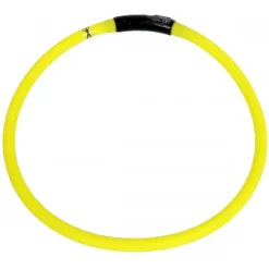 Walking Mate Flashing LED Rechargeable USB Collar