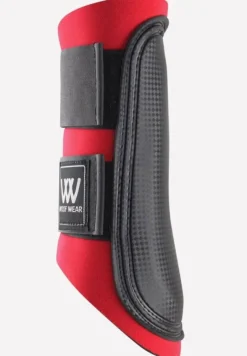 Woof Wear Club Brushing Boot