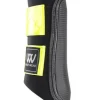 Woof Wear Hi-Viz Reflective Club Brushing Boots