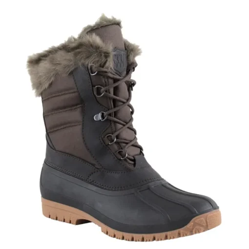 Woof Wear Mid Winter Boot
