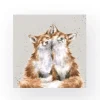 Wrendale 'Contentment' Napkins 20 Pack