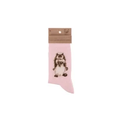 Wrendale 'Earisistible' Socks