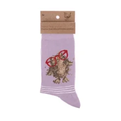 Wrendale 'Spectacular' Socks